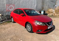 نيسان سنترا